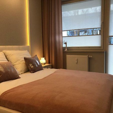 Apartament Blizej Morza Sorrento Z Garazem Kolobrzeg Exterior photo