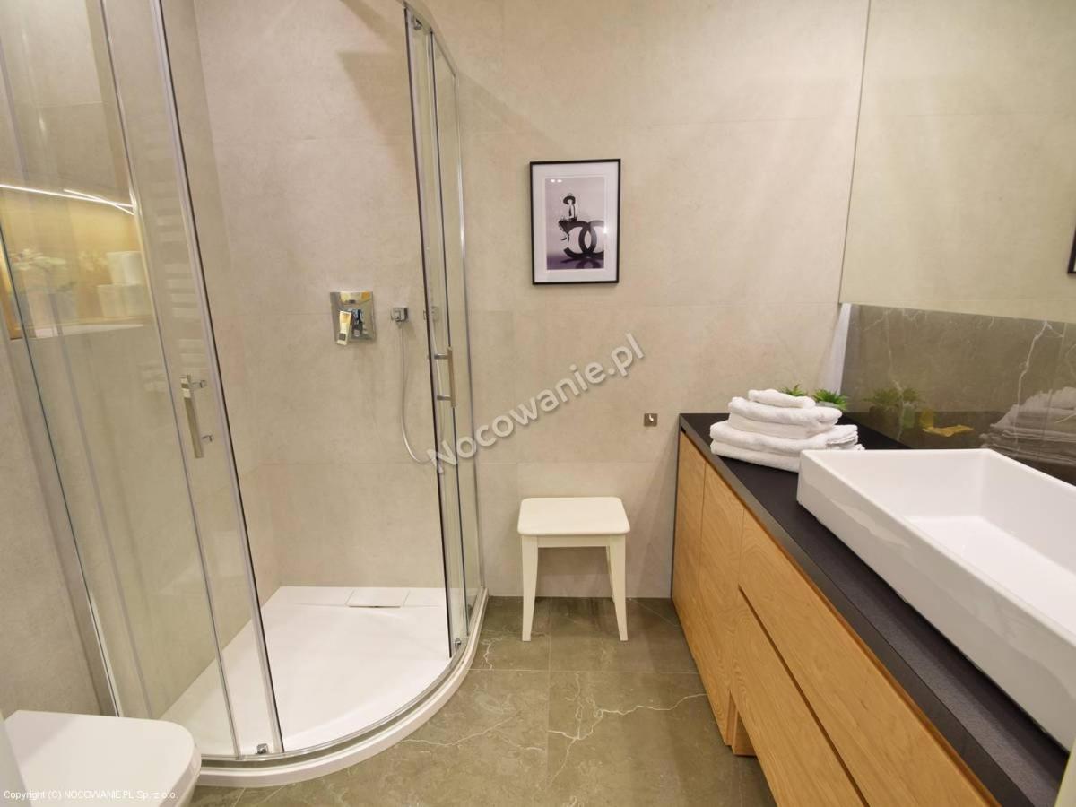 Apartament Blizej Morza Sorrento Z Garazem Kolobrzeg Exterior photo